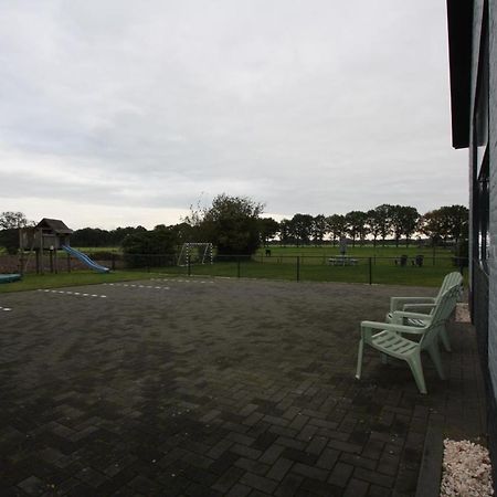 4 Persoons Appartement - Ook Te Boeken Voor 6 Personen! 박케빈 외부 사진